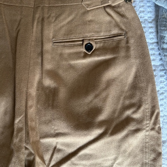 Billy Reid wool trousers. Gently worn. - Picture 5 of 5